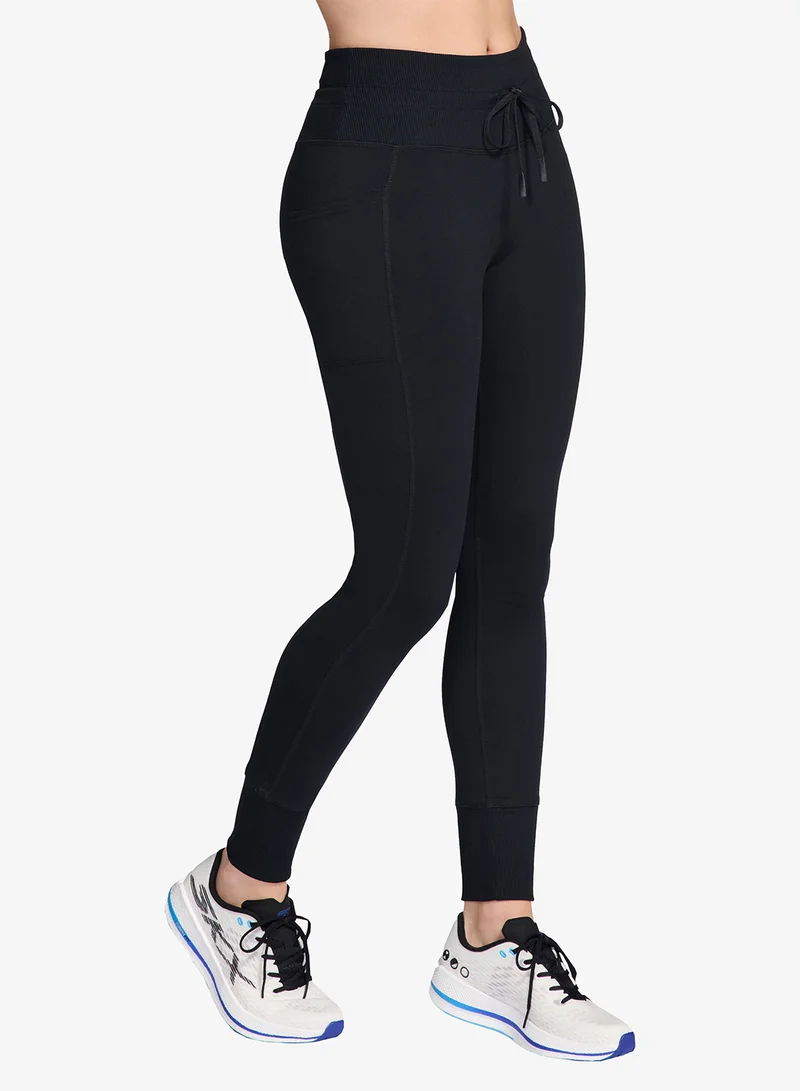 SKECHERS Gowalk Ribbed Joggers